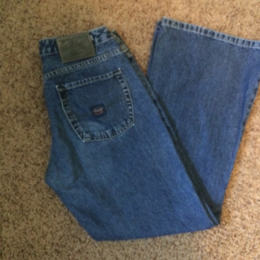 Silver Jeans